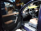 奔驰X级 2018款  X 250d 4MATIC_高清图2