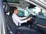 沃尔沃XC90 2018款  T6 智尊版 7座_高清图20