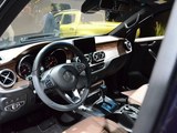 奔驰X级 2018款  X 250d 4MATIC_高清图1