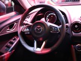 马自达CX-3 2018款  2.0L 自动豪华型_高清图26