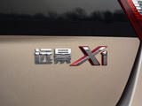 远景X1 2017款  1.3L 自动玩家版_高清图3