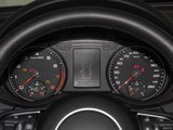 奥迪Q3 2017款  35 TFSI quattro 全时四驱风尚型_高清图9