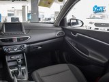 悦动 2017款  1.6L 自动悦值版GLS_高清图14