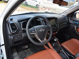 长安欧尚CX70 2017款 长安CX70 CX70T 1.5T 自动豪擎版_高清图25