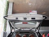 奇骏 2017款  2.5L CVT至尊版 4WD_高清图19