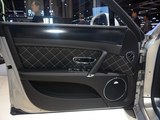 飞驰 2017款  6.0T W12 S 标准型_高清图11