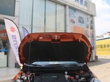 骁途 2017款  1.6L CVT两驱都市进取型_高清图33