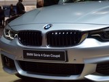 宝马4系 2016款  440i xDrive Gran Coupe M运动型_高清图33