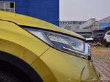 本田CR-V 2017款  240TURBO 自动四驱尊贵版_高清图4