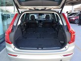 沃尔沃XC90 2018款  T6 智尊版 7座_高清图10