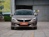 中华H3 2017款  1.5L 自动精英型_高清图9