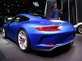 保时捷911 2018款  GT3 Touring Package_高清图6