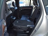 沃尔沃XC90 2018款  T6 智尊版 7座_高清图7