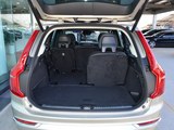 沃尔沃XC90 2018款  T6 智尊版 7座_高清图5