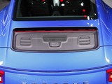 保时捷911 2018款  GT3 Touring Package_高清图15