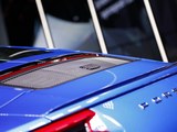 保时捷911 2018款  GT3 Touring Package_高清图13