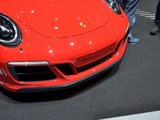 保时捷911 2017款  Turbo S Exclusive Series 3.8T_高清图30