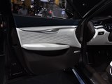 英菲尼迪QX50(进口) 2017款 英菲尼迪QX50（进口） Concept_高清图8
