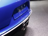 保时捷911 2018款  GT3 Touring Package_高清图12