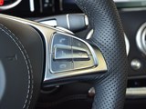 奔驰S级 2017款  S 400 4MATIC 轿跑版_高清图6