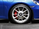 保时捷911 2018款  GT3 Touring Package_高清图10