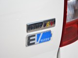 江淮iEV6E 2017款  iEV6E_高清图15