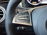 奔驰S级 2017款  S 400 4MATIC 轿跑版_高清图5