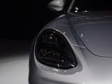 Panamera 2017款   Turbo Sport Turismo 4.0T_高清图19