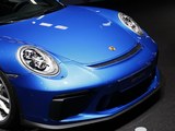 保时捷911 2018款  GT3 Touring Package_高清图7