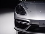 Panamera 2017款   Turbo Sport Turismo 4.0T_高清图17