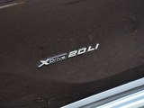 宝马X1 2018款  xDrive20Li 尊享型_高清图7