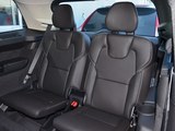 沃尔沃XC90 2018款  T6 智尊版 7座_高清图29
