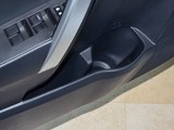 卡罗拉 2017款  改款双擎 1.8L E-CVT领先版_高清图17