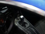 保时捷911 2018款  GT3 Touring Package_高清图2