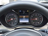 奔驰C级 2017款  改款 C 180 L 动感型运动版_高清图9