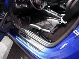 保时捷911 2018款  GT3 Touring Package_高清图1