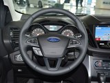 翼虎 2017款  EcoBoost 180 两驱虎跃型_高清图4