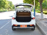 骏派D60 2017款  1.5L 手动标准型_高清图24