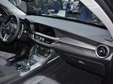 Stelvio 2017款  2.0T 200HP 精英版_高清图9