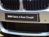 宝马4系 2016款  440i xDrive Gran Coupe M运动型_高清图32