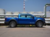 福特F-150 2017款  3.5T 猛禽性能版_高清图4