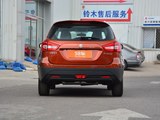 骁途 2017款  1.6L CVT两驱都市进取型_高清图22