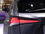 雷克萨斯NX 2017款  300 全驱 锋尚版_高清图6