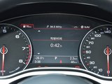 奥迪A7 2017款  40 TFSI quattro 技术型_高清图4