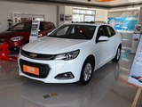 2017款 迈锐宝 1.5T 自动舒适版