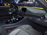 AMG GT 2017款   S_高清图18