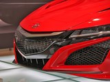 讴歌NSX 2016款  3.5L 标准型_高清图14