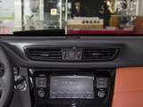 奇骏 2017款  2.5L CVT至尊版 4WD_高清图3