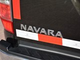 纳瓦拉 2017款  2.5L手动两驱旗舰版QR25_高清图32