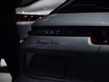 Panamera 2017款   Turbo Sport Turismo 4.0T_高清图2